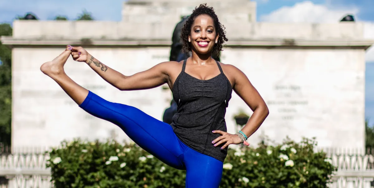 What the New York Times yoga pants op-ed gets wrong about women