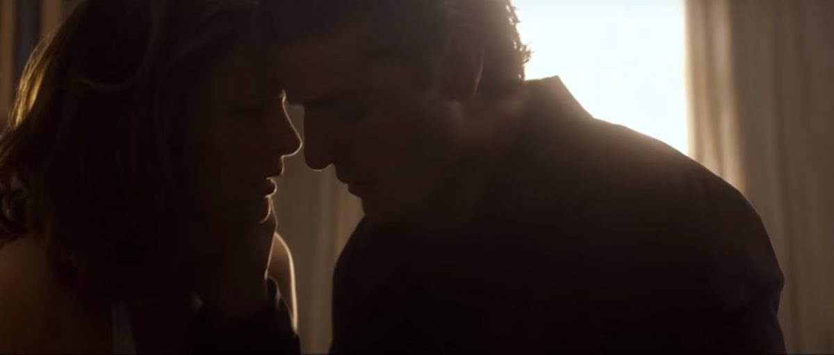image: screencap/Paramount Annihilation Natalie Portman Oscar Isaac Paramount Skydance Alex Garland