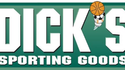 Dick's Sporting Goods logo