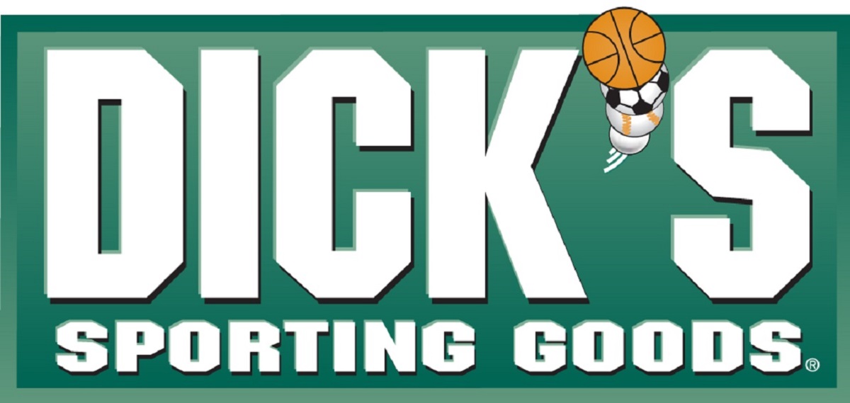 Dick's Sporting Goods logo