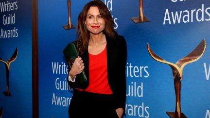 minnie driver, matt damon, me too