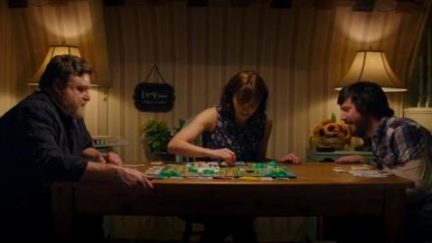 image: Paramount John Goodman Mary Elizabeth Winstead John Gallagher Jr. 10 Cloverfield Lane