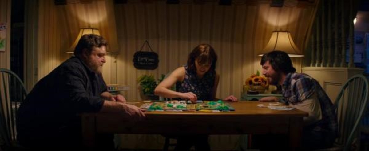 image: Paramount John Goodman Mary Elizabeth Winstead John Gallagher Jr. 10 Cloverfield Lane