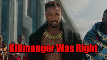 KillMonger