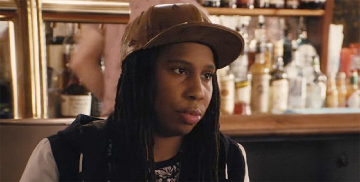 image: Netflix Lena Waithe Master of None Netflix