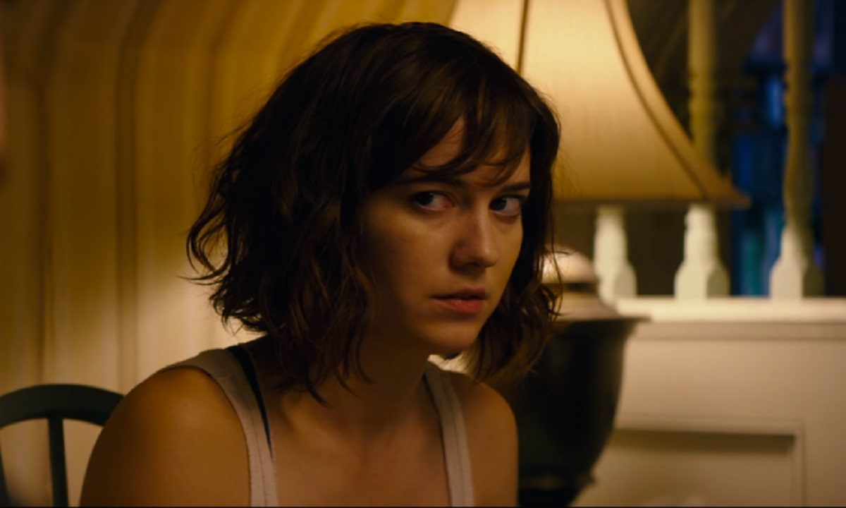 image: Paramount Mary Elizabeth Winstead 10 Cloverfield Lane