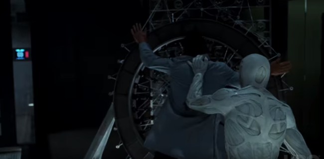 image: screencap/HBO A scene from Season Two of HBO's Westworld