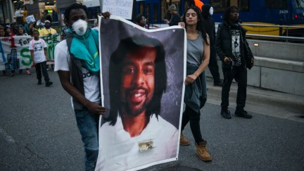 Philando Castile