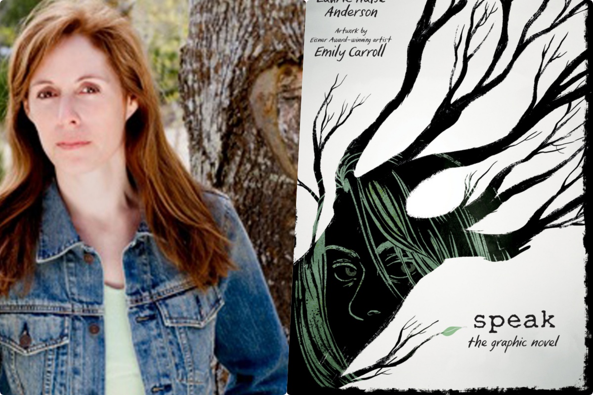 SpeakCollageAuthorCover