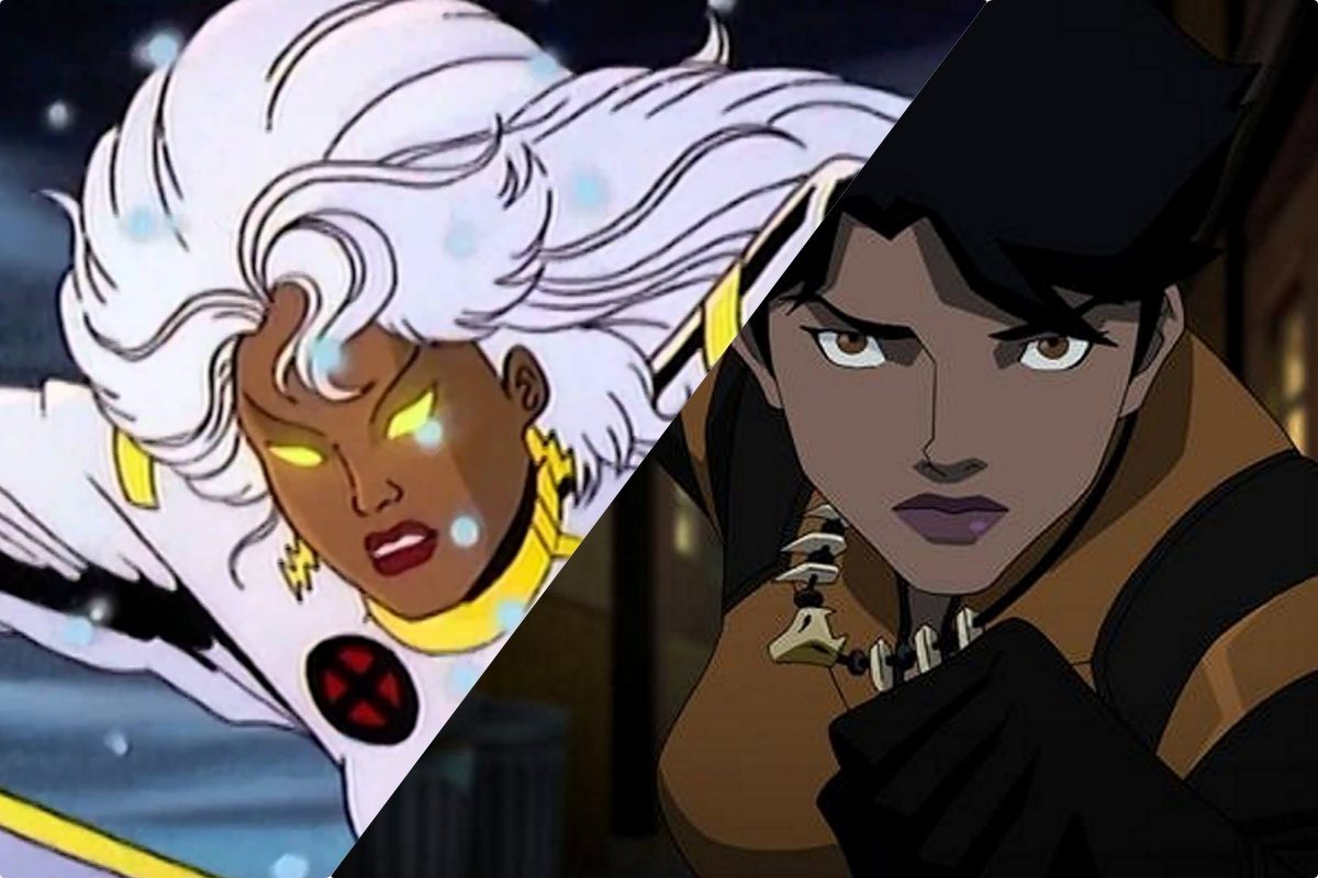 Storm&Vixen
