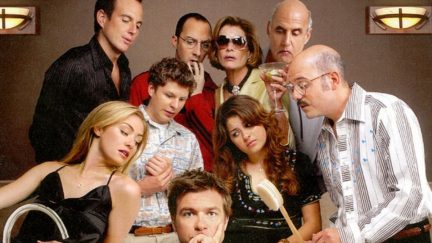 arrestred development