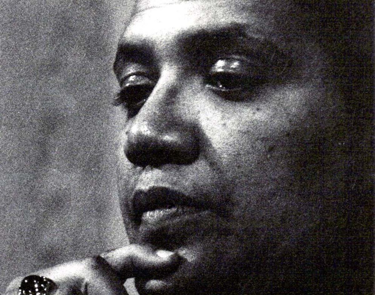 audre lorde