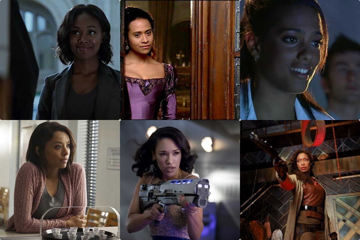 badassblackgirlsofscifitv