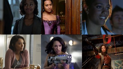 badassblackgirlsofscifitv