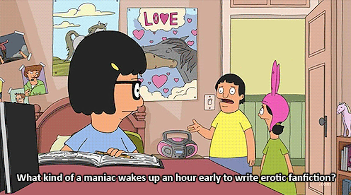 Bob's Burgers