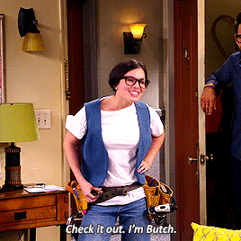 image: Netflix Isabella Gomez as Elena on "One Day at a Time"