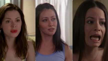 charmed-collage: prue,piper,paige