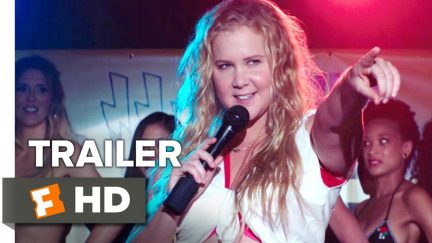 i feel pretty trailer