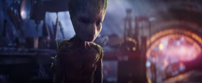 Deconstructing the New 'Avengers: Infinity War' TV Spot Now That I've 