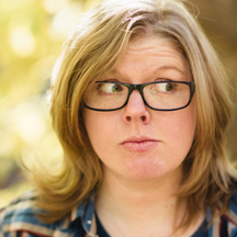 image: Impact Books Katie Cook