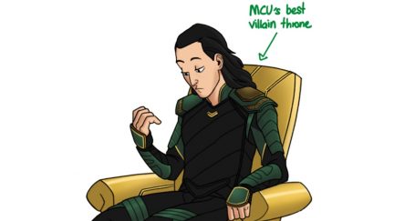 Who's the best Marvel villain?