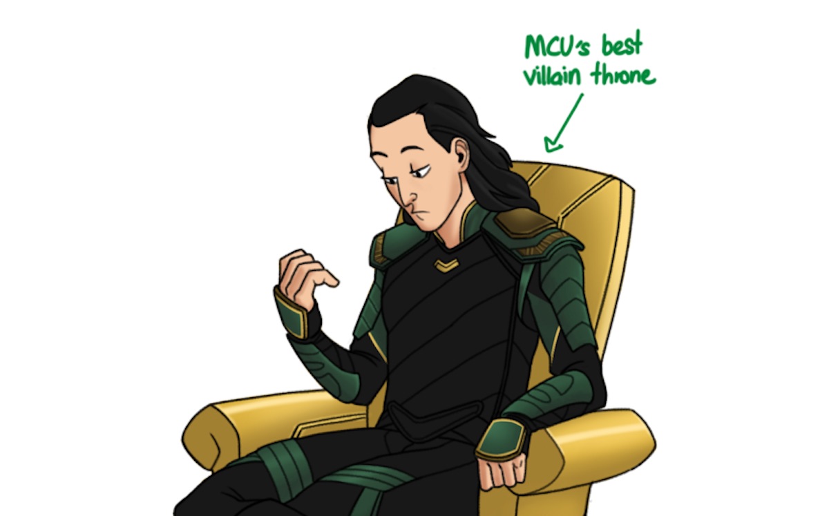 Who's the best Marvel villain?