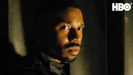 michael b. jordan in fahrenheit 451