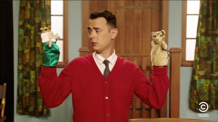 mister rogers drunk history