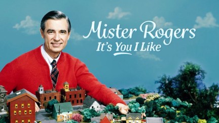 mister rogers it's you I like PBS special screencap