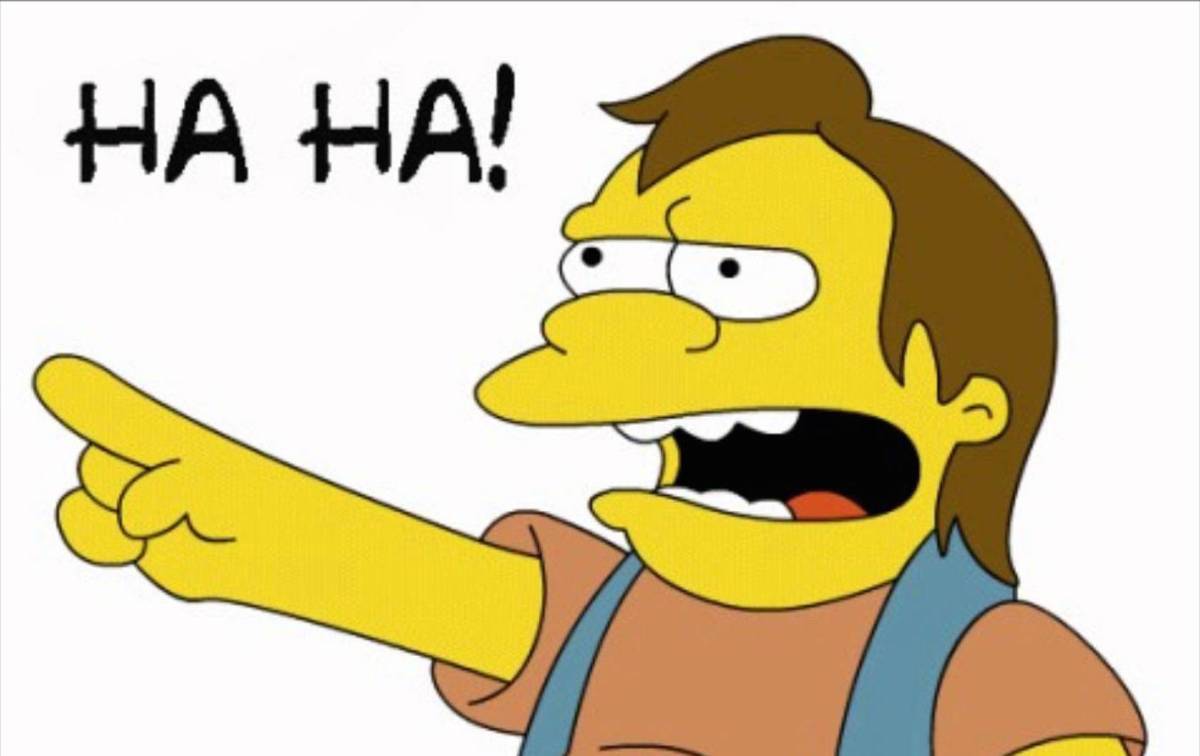 simpsons ted cruz homer republicans