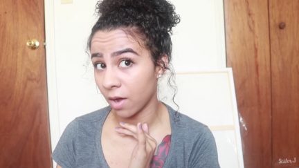 sailor j thoughts and prayers makeup tutorial youtube