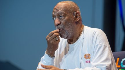 Bill Cosby