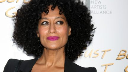 tracee ellis ross blackish black-ish directing