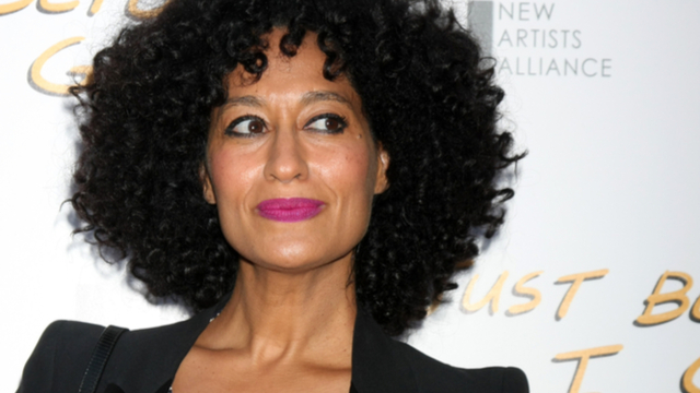 tracee ellis ross blackish black-ish directing