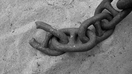 Broken Chain