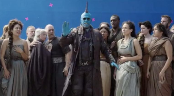 yondu in thor ragnarok