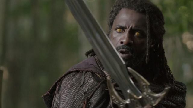 Heimdall and his equals