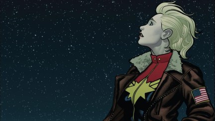 Joe Quinones cover for 