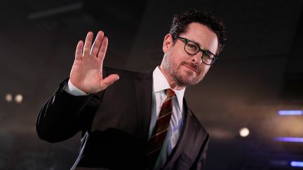 jj abrams, star wars, episode ix, rey, felicity, ending