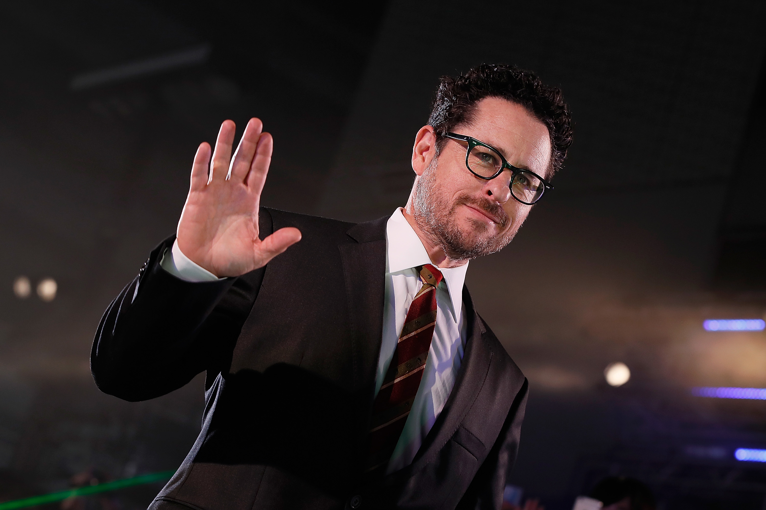 jj abrams, star wars, episode ix, rey, felicity, ending