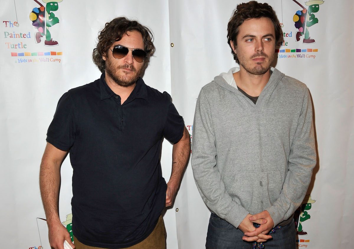 joaquin phoenix casey affleck i'm still here sexual harassment lawsuit accusations allegations