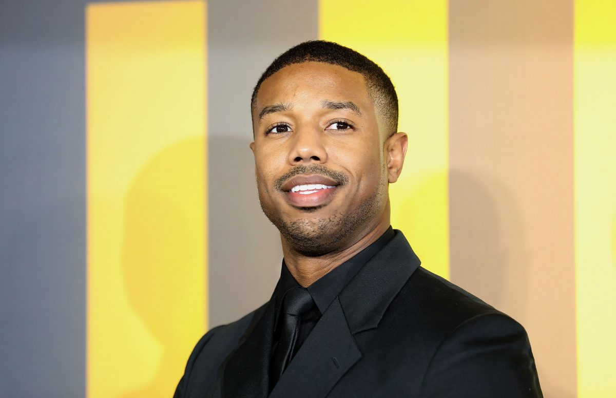 michael b jordan inclusion riders netflix reed hastings