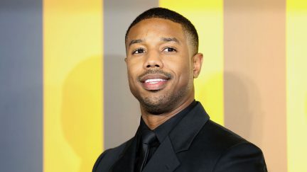 michael b jordan inclusion riders netflix reed hastings
