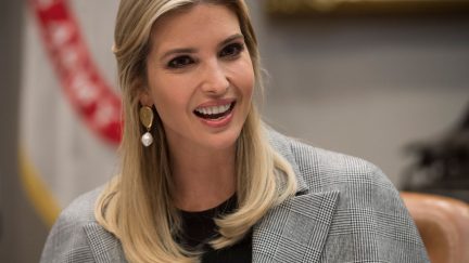 Ivanka Trump Is Shutting Down Her Namesake Company