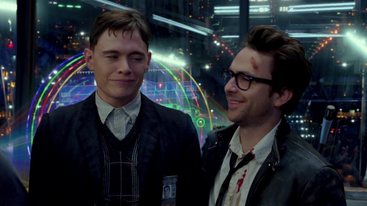 hermann newt pacific rim uprising ship