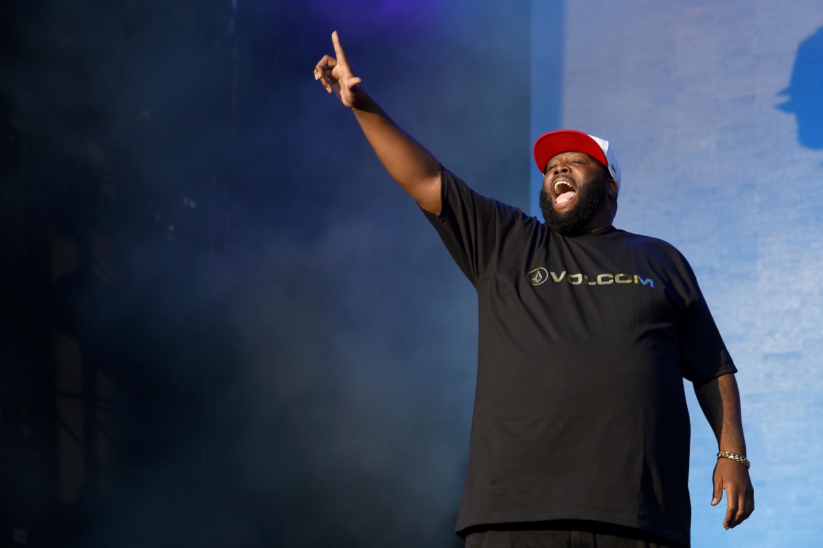 Killer Mike
