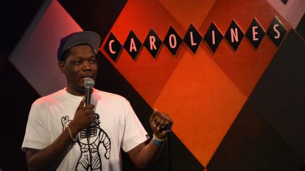 Michael Che