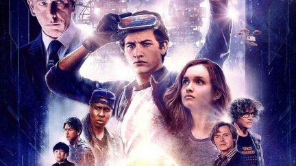 ready player one early reactions reviews