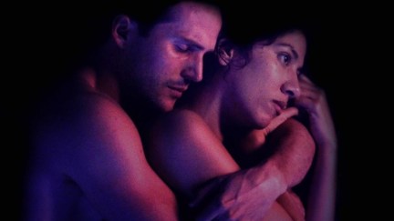 Theatrical poster for 