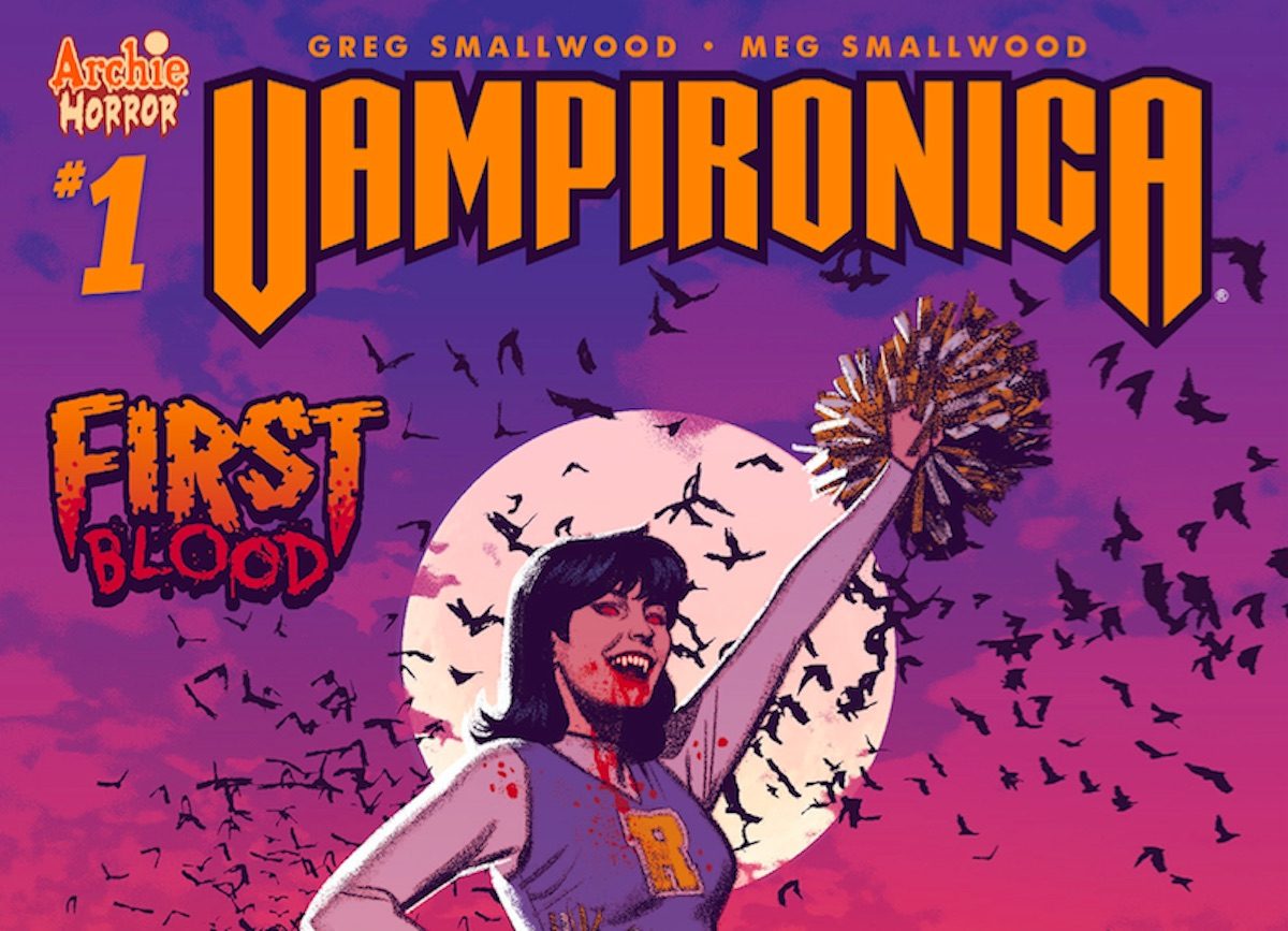 Vampironica